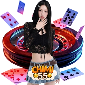 chimi55 เว็บพนัน