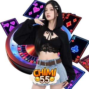 chimi55 สล็อต